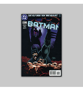Batman 539 1997