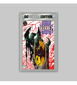 Batman: Sword of Azrael 3 DC Silver Edition 1992