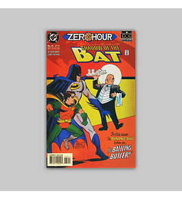 Batman: Shadow of the Bat 31 1994