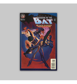 Batman: Shadow of the Bat 36 1995