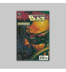 Batman: Shadow of The Bat 42 1995