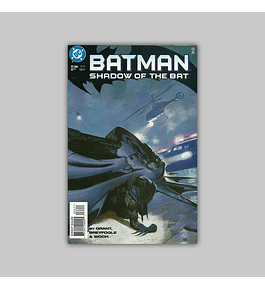 Batman: Shadow of the Bat 66 1997