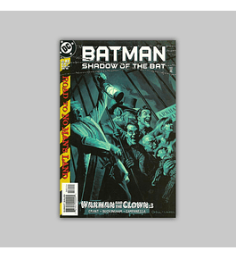 Batman: Shadow of the Bat 82 1999