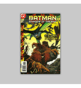 Batman: Shadow of the Bat 84 1999