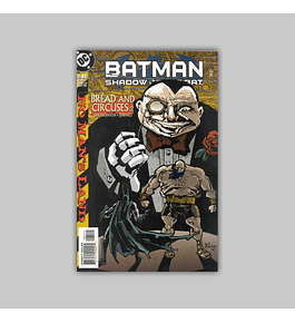 Batman: Shadow of the Bat 85 1999