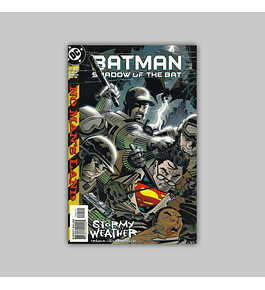 Batman: Shadow of the Bat 92 1999