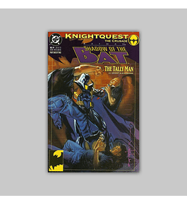 Batman: Shadow of the Bat 19 1993