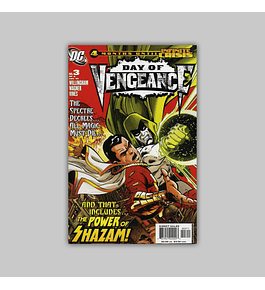 Day of Vengeance 3 2005