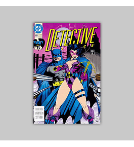 Detective Comics 653 1992
