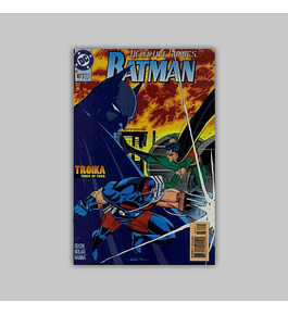 Detective Comics 682 1995