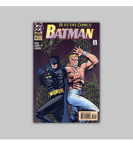 Detective Comics 685 1995