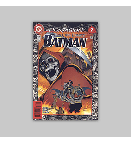 Detective Comics 696 1996