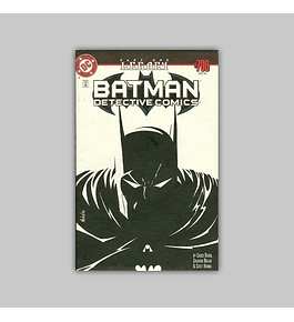 Detective Comics 700 Collectors