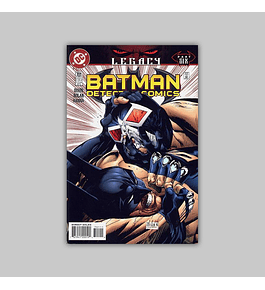 Detective Comics 701 1996
