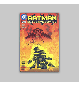 Detective Comics 715 1997