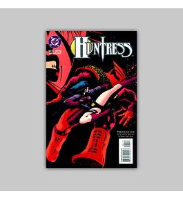 Huntress 4 1994