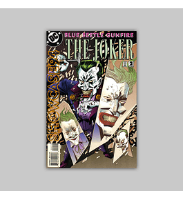 Showcase ‘94 2 1994