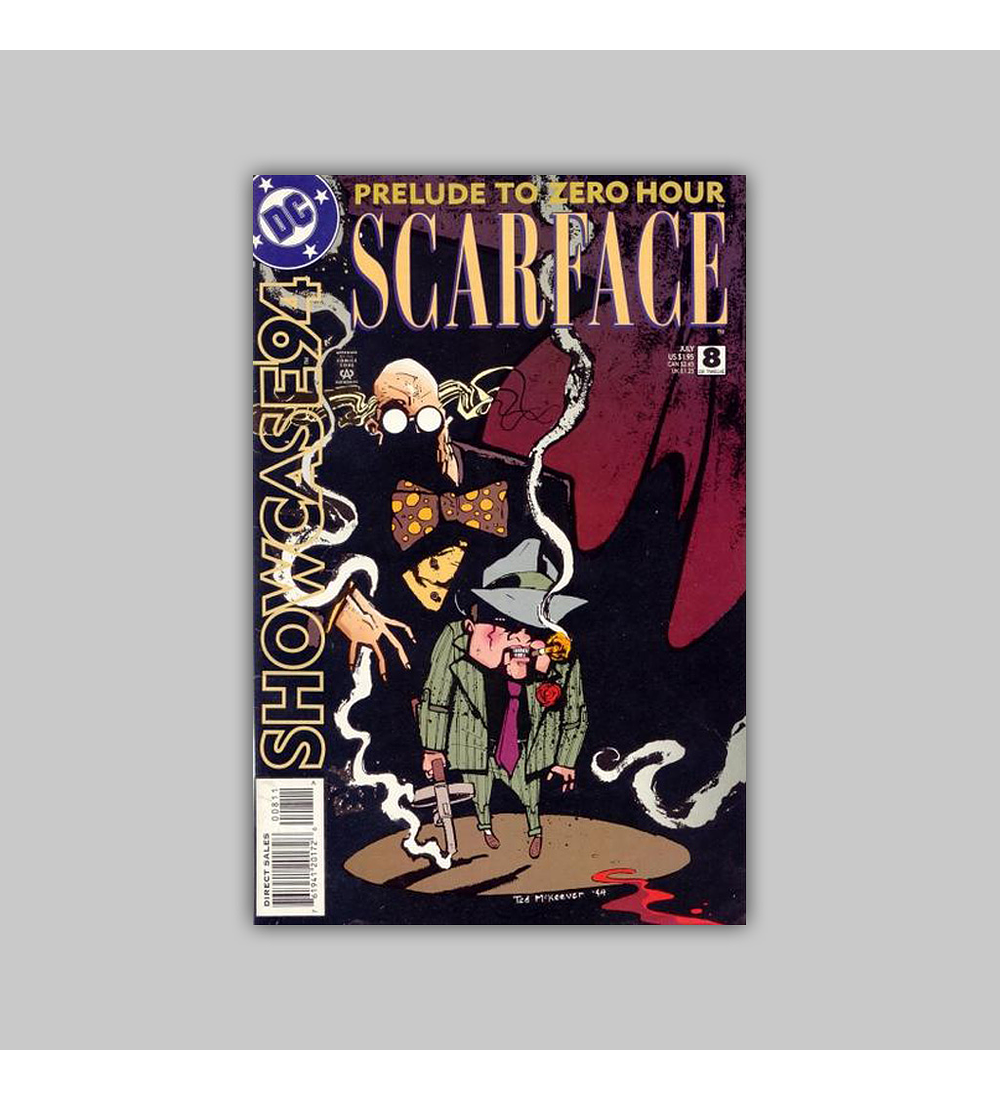 Showcase ‘94 8 1994