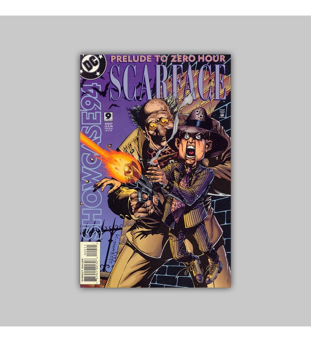 Showcase ‘94 9 1994