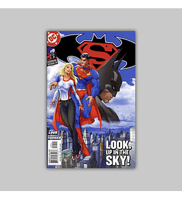 Superman/Batman 9 2004