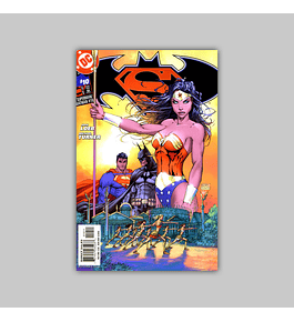 Superman/Batman 10 2004