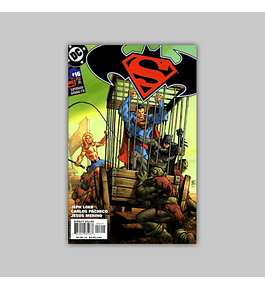 Superman/Batman 16 2005