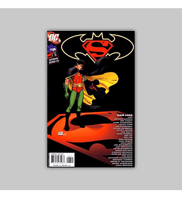 Superman/Batman 26 2006