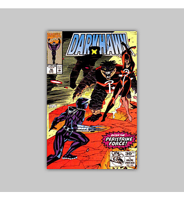 Darkhawk 16 1992