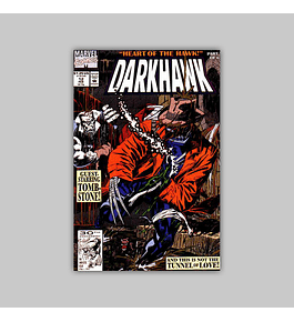 Darkhawk 12 1992