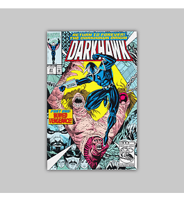 Darkhawk 21 1992