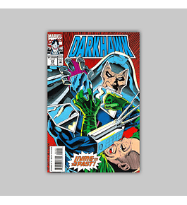 Darkhawk 29 1993