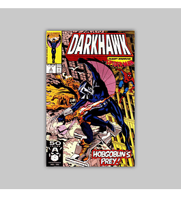 Darkhawk 2 1991