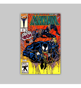Darkhawk 13 1992