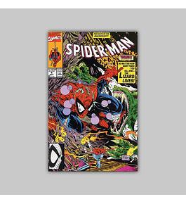 Spider-Man 4 1990