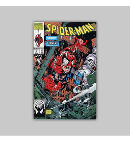 Spider-Man 5 1990