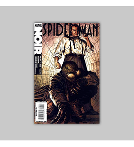 Spider-Man Noir 4 2009