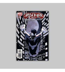 Spider-Man: Legend of the Spider-Clan 3 2003