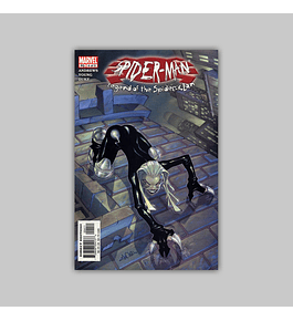 Spider-Man: Legend of the Spider-Clan 4 2003