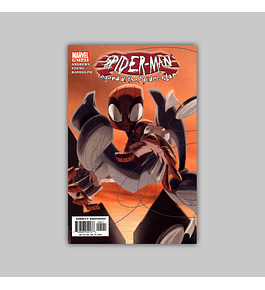 Spider-Man: Legend of the Spider-Clan 5 2003