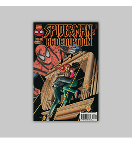Spider-Man: Redemption 3 1996