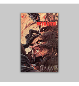 Aliens Vs. Predator 2 1990