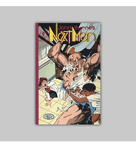 Next Men 3 1992