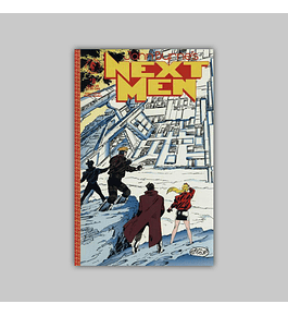 Next Men 8 1992