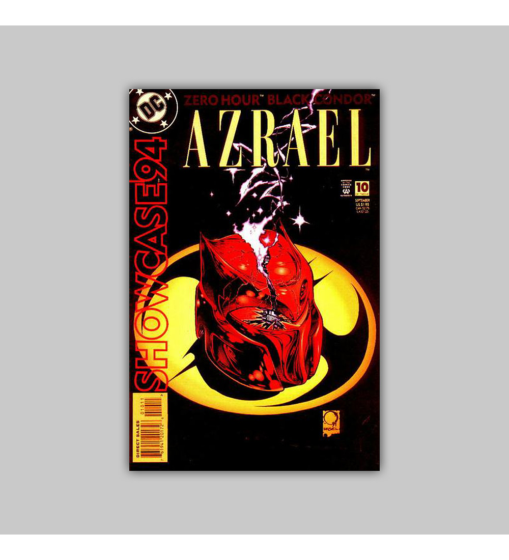 Showcase ‘94 10 1994