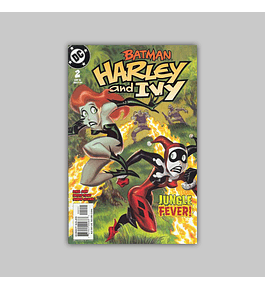Batman: Harley and Ivy 2 2004