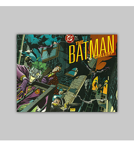 The Batman Gallery 1 1992