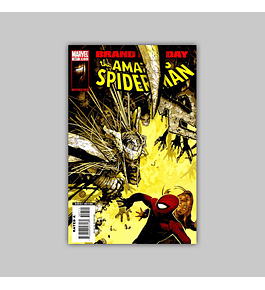 Amazing Spider-Man 557 2008