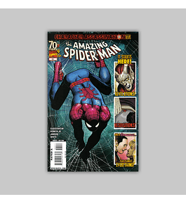 Amazing Spider-Man 584 2009