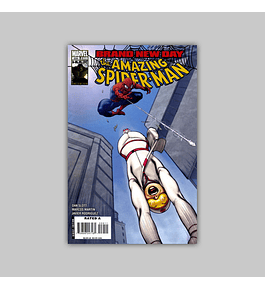 Amazing Spider-Man 559 2008