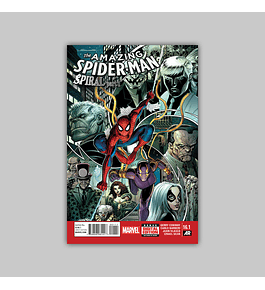 Amazing Spider-Man (Vol. 3) 16.1 2015